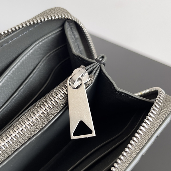 ボッテガヴェネタ財布コピー細部ディテール